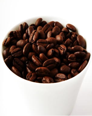 ビターブレンド (深煎り)