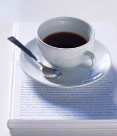 まろやかブレンド (中深煎り)