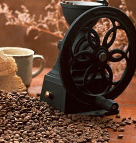 なごみブレンド (深煎り)