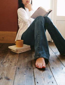 アフタヌーンブレンド